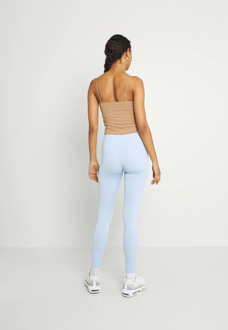 Jordan CORE - Leggings - Celestine Blue , Mujer 5 Jordan CORE - Leggings - Celestine Blue , Mujer - Imagen 3