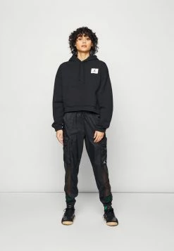 Jordan ESSEN UTILITY PANT - Pantalones Cargo - Black , Mujer -Jordan Tienda Oficial cc46214168f54d968b096211e054af82