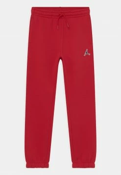 Jordan ESSENTIALS PANT - Pantalones Deportivos - Gym Red , Niños