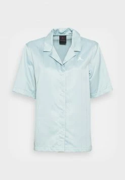 Jordan HERITAGE - Camisa - Ocean Cube/mint Foam , Mujer -Jordan Tienda Oficial cc858e8ac0d64e1aa785c4ff9a87cdde