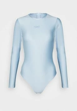 Jordan ESSEN SUIT - Camiseta De Manga Larga - Celestine Blue/leche Blue , Mujer -Jordan Tienda Oficial cc9838e7431245d2b69153776ab7fb60