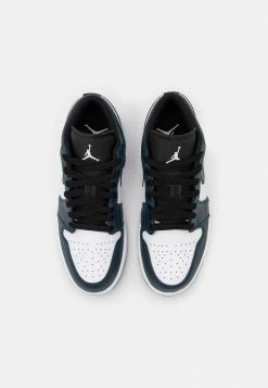 AIR JORDAN 1 - Zapatillas - Armory Navy/white/black, Hombre -Jordan Tienda Oficial cd04f24f46384254a1a01f1fde155834