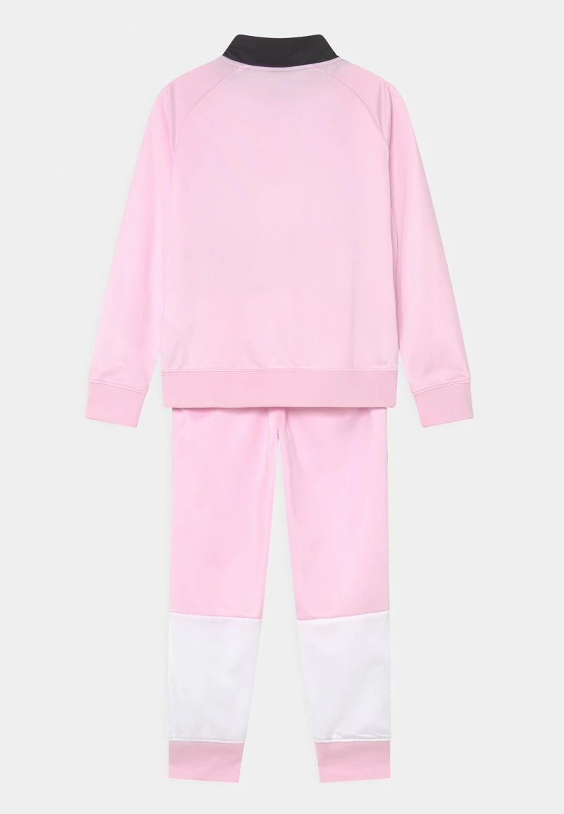 Jordan AIR BLOCKED TRICOT SET - Chándal - Pink Foam , Niños 4 Jordan AIR BLOCKED TRICOT SET - Chándal - Pink Foam , Niños - Imagen 2