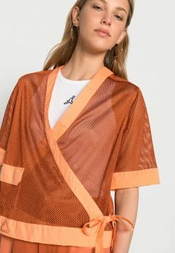 Jordan LIFESTYLE - Blusa - Burnt Sunrise/orange Frost, Mujer 11 Jordan LIFESTYLE - Blusa - Burnt Sunrise/orange Frost, Mujer -Jordan Tienda Oficial cd399c9120524fc1831e7252a0400136