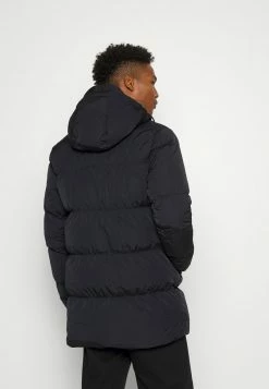 Jordan PARKA - Chaqueta De Invierno - Black , Hombre -Jordan Tienda Oficial cd51814fca0d4ca3babf74f3420f99e1