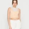 Jordan ESSEN CROP - Top - White Onyx , Mujer 1 Jordan ESSEN CROP - Top - White Onyx , Mujer -Jordan Tienda Oficial cd9a93aaa62441169dab303de6fbb567