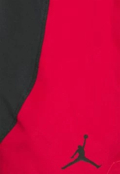 Jordan SHORT - Pantalón Corto De Deporte - Black/gym Red , Hombre -Jordan Tienda Oficial cda7a5de1bc94b399ec9281b75a54209