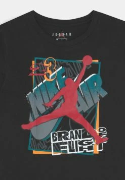 Jordan JUMPMAN TOUR TEE - Camiseta Estampada - Black , Niños -Jordan Tienda Oficial ce01cba4cdd84db29b4c911ced611a6a