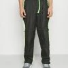 Jordan TRACK PANT - Pantalones Deportivos - Black/light Liquid Lime/electric Green , Hombre -Jordan Tienda Oficial ce1b47ac08a54a29852770444c3d70f8