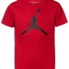 Jordan JUMPMAN LOGO - Camiseta Estampada - Gym Red, Niños 1 Jordan JUMPMAN LOGO - Camiseta Estampada - Gym Red, Niños -Jordan Tienda Oficial cef7d32dd3e04c989afcb09b21db05dd