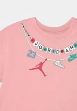 Jordan BRAIDED JUMBO TEE - Camiseta Estampada - Bleached Coral , Niños 7 Jordan BRAIDED JUMBO TEE - Camiseta Estampada - Bleached Coral , Niños -Jordan Tienda Oficial ceff84ecbaca49569d9efab1da011c7f