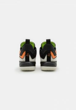 Jordan WHY NOT ZER0.4 - Zapatillas De Baloncesto - Pale Ivory/black/alpha Orange/volt/pink Blast, Hombre -Jordan Tienda Oficial cf03cfe5afde4fa6b90247ca0bb72f4a