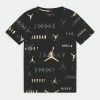 Jordan SHINE - Camiseta Estampada - Black , Niños -Jordan Tienda Oficial cf4ddcd711784e018cdf9e600942f7b1