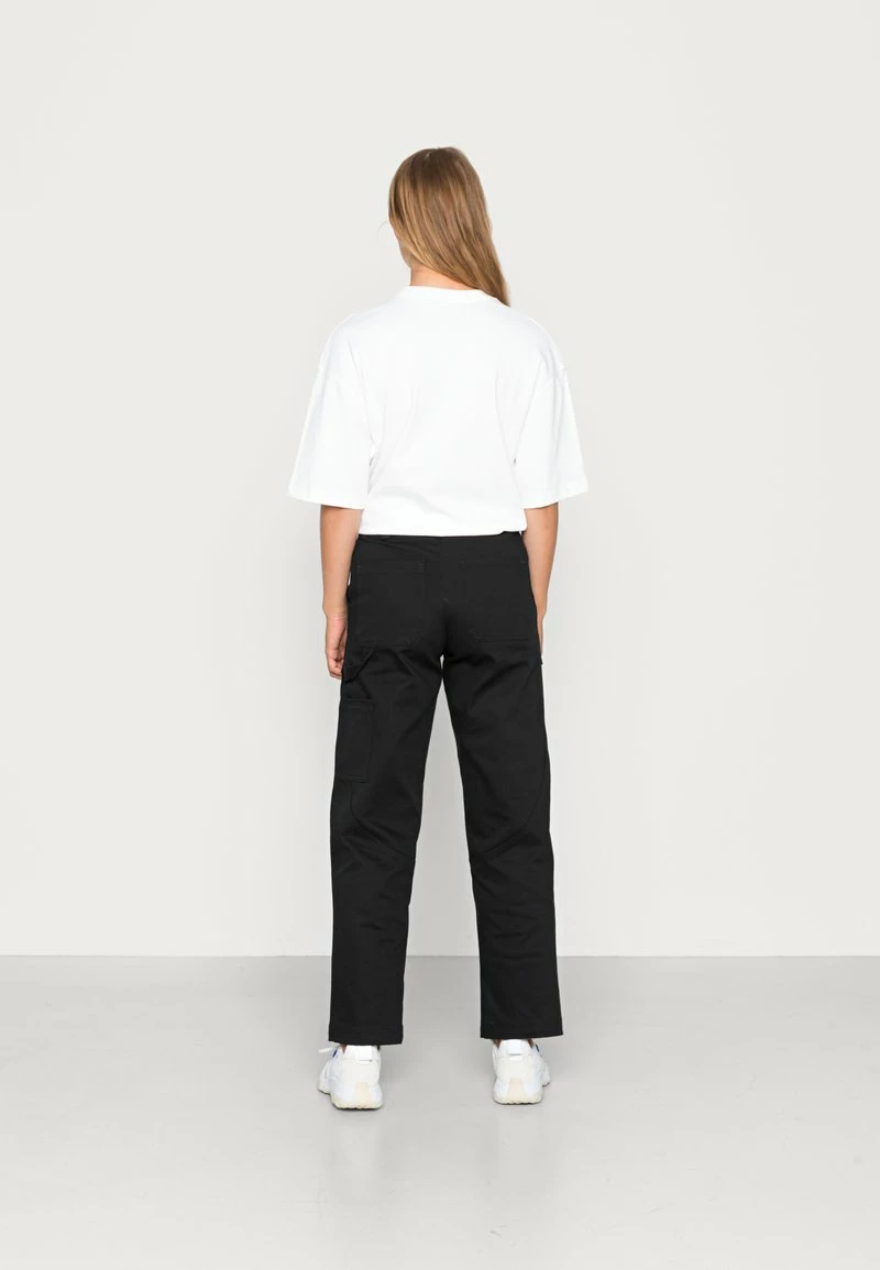 Jordan ESSENTIAL UTILITY CORE - Vaqueros Boyfriend - Black , Mujer 5 Jordan ESSENTIAL UTILITY CORE - Vaqueros Boyfriend - Black , Mujer - Imagen 3