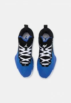 Jordan ZION - Zapatillas De Baloncesto - Black/white/hyper Royal , Hombre -Jordan Tienda Oficial cf9308e12b694c6f9345bbe09b0b6308