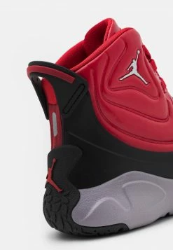 Jordan DRIP 23 UNISEX - Zapatillas De Baloncesto - Black/gym Red/cement Grey , Unisexo -Jordan Tienda Oficial cfbae6e7ad0541a3b82afdc21008edcd