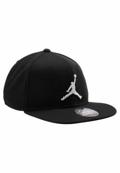 Jordan PRO JUMPMAN SNAPBACK - Gorra - Black/white, Hombre -Jordan Tienda Oficial d0232a5470f44c66b3fe6c5fcb4fc90c
