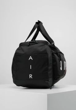 Jordan AIR DUFFLE - Bolsa De Deporte - Black, Hombre -Jordan Tienda Oficial d0ac91df6102406297029c00508fe82f