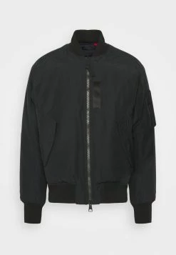 Jordan Chaquetas Bomber - Black, Hombre -Jordan Tienda Oficial d0c22e0080d34ba881078545f0b60a0f