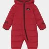 Jordan SNOWSUIT UNISEX - Mono Para La Nieve - Gym Red , Unisexo