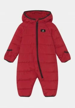 Jordan SNOWSUIT UNISEX - Mono Para La Nieve - Gym Red , Unisexo