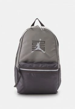 Jordan COOL BACKPACK - Mochila - Gunsmoke , Niños