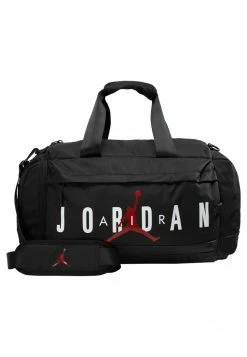 Jordan AIR DUFFLE - Bolsa De Deporte - Black, Hombre -Jordan Tienda Oficial d109a3d89c5d40798654a1b7ff2e8389