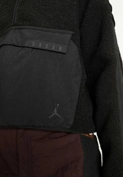 Jordan HOODIE - Jersey Con Capucha - Black, Mujer -Jordan Tienda Oficial d10b646f0aa54aec9f878441d977965a