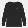 Jordan JUMPMAN AIR - Camiseta De Manga Larga - Black , Unisexo -Jordan Tienda Oficial d10eabfef7d94dfa83e2ff211fb8697b