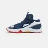 Jordan ZOOM SEPARATE - Zapatillas De Baloncesto - Midnight Navy/university Gold/white/university Red , Hombre -Jordan Tienda Oficial d1361c7e216f457ebd99fada4227d0df