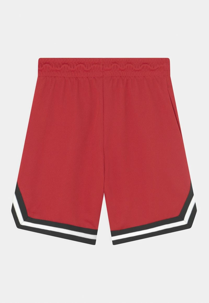 Jordan JUMPMAN - Pantalón Corto De Deporte - Gym Red, Niños 4 Jordan JUMPMAN - Pantalón Corto De Deporte - Gym Red, Niños - Imagen 2