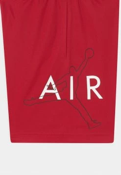 Jordan JUMPMAN BIG AIR - Pantalón Corto De Deporte - Gym Red, Niños -Jordan Tienda Oficial d23d74136a1d482aa314040f223ca763