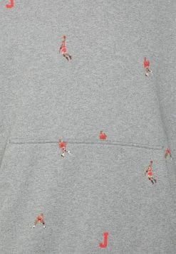 Jordan Sudadera - Carbon Heather, Hombre -Jordan Tienda Oficial d2784c7febdc4fd798906c6c21efacad