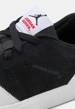 Jordan SERIES ES - Zapatillas - Black/university Red/white/summit White/off Noir , Hombre 13 Jordan SERIES ES - Zapatillas - Black/university Red/white/summit White/off Noir , Hombre -Jordan Tienda Oficial d2cd147bdc20470183b13cafcef58613