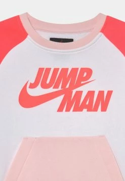 Jordan BIG JUMPMAN - Sudadera - White , Niños -Jordan Tienda Oficial d31f2ccb50764272b42cc99cc04db9ff