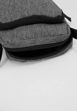 Jordan AIRBORNE CROSSBODY UNISEX - Bandolera - Carbon Heather , Unisexo -Jordan Tienda Oficial d3acbfadf4d444058270d2b8836b6bde