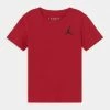 Jordan JUMPMAN AIR - Camiseta Básica - Gym Red, Niños