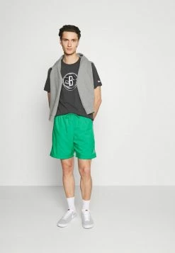 Jordan JUMPMAN POOLSIDE - Shorts - Stadium Green/white , Hombre -Jordan Tienda Oficial d402cda17ed6490ebc3f0a5bdce151f8