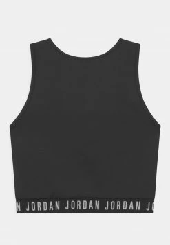 JORDAN ESSENTIALS ACTIVE - Top - Black , Niños 6 JORDAN ESSENTIALS ACTIVE - Top - Black , Niños -Jordan Tienda Oficial d41fbd6e484f4eb88e97371b9fb152e9