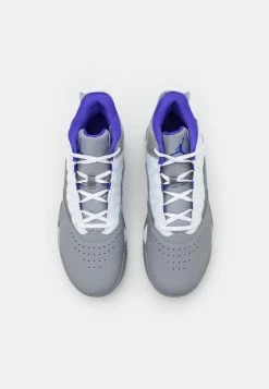 Jordan STAY LOYAL - Zapatillas Altas - White/indigo Burst/particle Grey, Hombre -Jordan Tienda Oficial d4e743e6d71d4382b836f78225a2ba3e