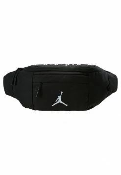 Jordan AIR CROSSBODY UNISEX - Riñonera - Black , Hombre -Jordan Tienda Oficial d4ec47e8b44f425484a6c95a901c70bc