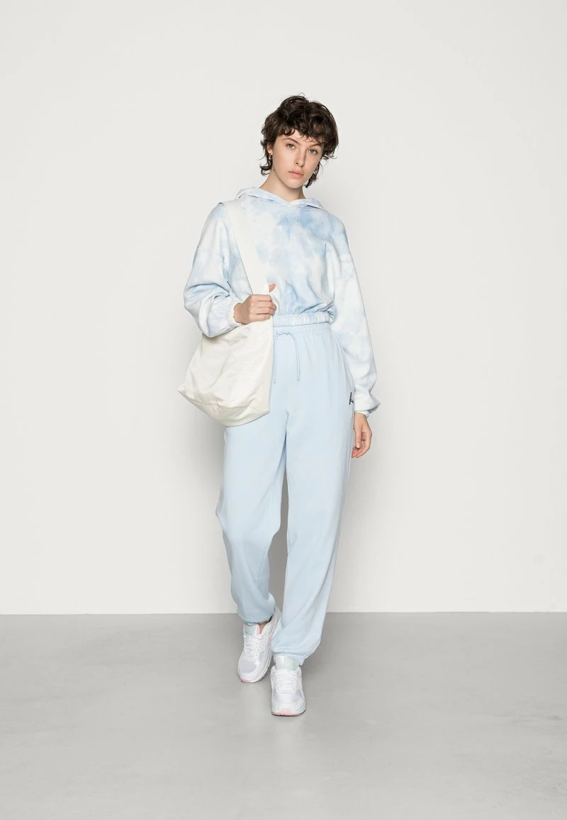 Jordan PANT CORE - Pantalones Deportivos - Celestine Blue , Mujer 4 Jordan PANT CORE - Pantalones Deportivos - Celestine Blue , Mujer - Imagen 2