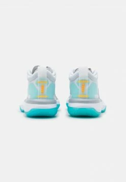 Jordan ZION 1 UNISEX - Zapatillas De Baloncesto - White/black/laser Orange/dynamic Turquoise , Unisexo 10 Jordan ZION 1 UNISEX - Zapatillas De Baloncesto - White/black/laser Orange/dynamic Turquoise , Unisexo -Jordan Tienda Oficial d5579cde55644650836dde0c12c586b4