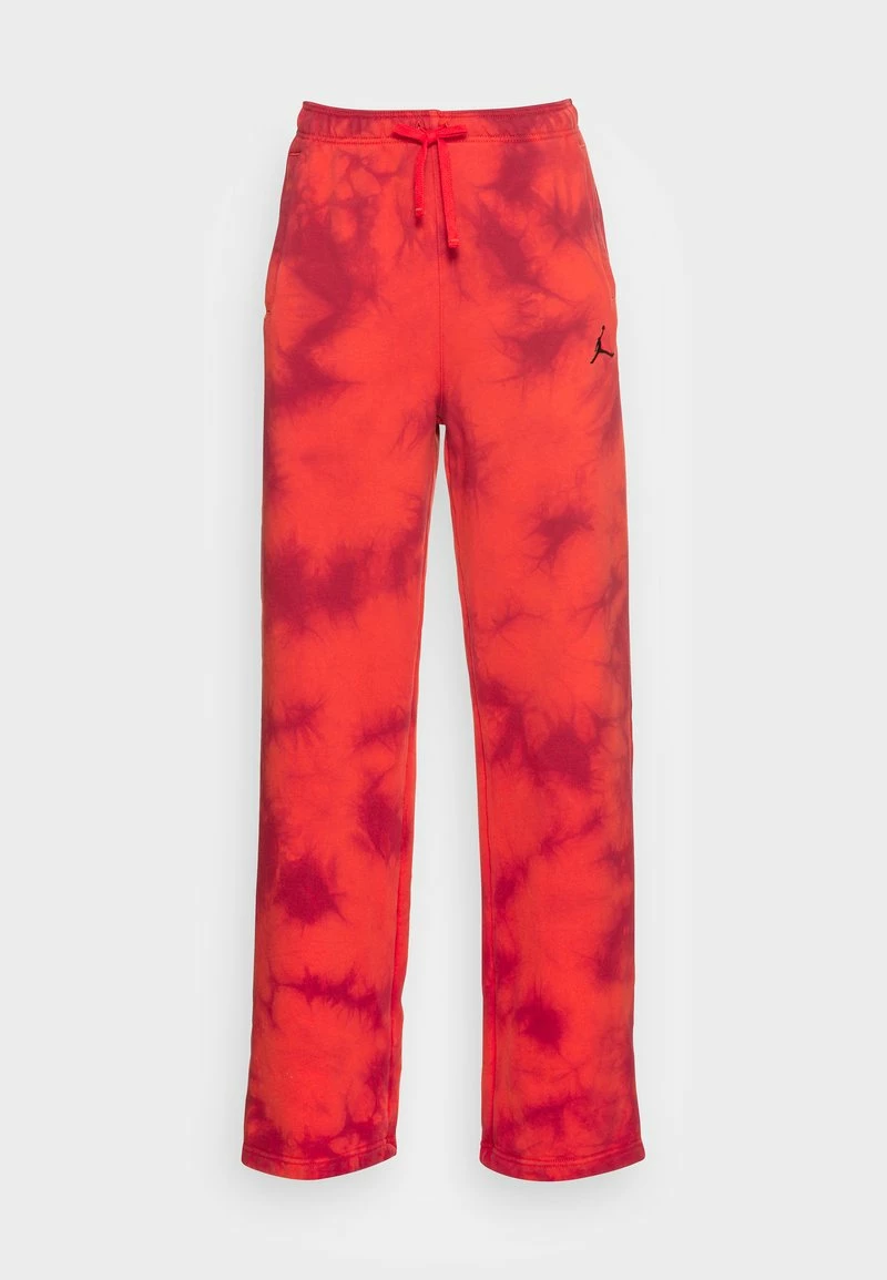 Jordan HERITAGE PANT - Pantalones Deportivos - Crimson/mystic Hibiscus/black , Mujer 6 Jordan HERITAGE PANT - Pantalones Deportivos - Crimson/mystic Hibiscus/black , Mujer - Imagen 4