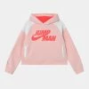 Jordan BIG JUMPMAN BOXY - Jersey Con Capucha - Atmosphere, Niños -Jordan Tienda Oficial d5bbd30abecd41a59f6c9d725aae3377