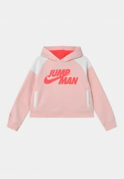 Jordan BIG JUMPMAN BOXY - Jersey Con Capucha - Atmosphere, Niños