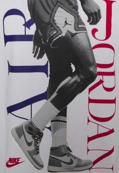 Jordan CREW - Camiseta De Manga Larga - White/mystic Hibiscus , Hombre 11 Jordan CREW - Camiseta De Manga Larga - White/mystic Hibiscus , Hombre -Jordan Tienda Oficial d692c5ddd09642efa880f71fe5fbe383