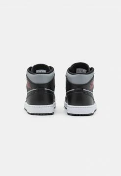 AIR JORDAN 1 MID - Zapatillas Altas - Black/gym Red/particle Grey/white , Hombre 10 AIR JORDAN 1 MID - Zapatillas Altas - Black/gym Red/particle Grey/white , Hombre -Jordan Tienda Oficial d6b5525784fa4c239f3ed03090f9e1dc