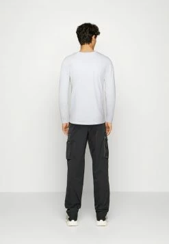 Jordan TEAM CREW - Camiseta De Manga Larga - White/gym Red , Hombre 9 Jordan TEAM CREW - Camiseta De Manga Larga - White/gym Red , Hombre -Jordan Tienda Oficial d71e70434a544fc18401bb315cc20e41