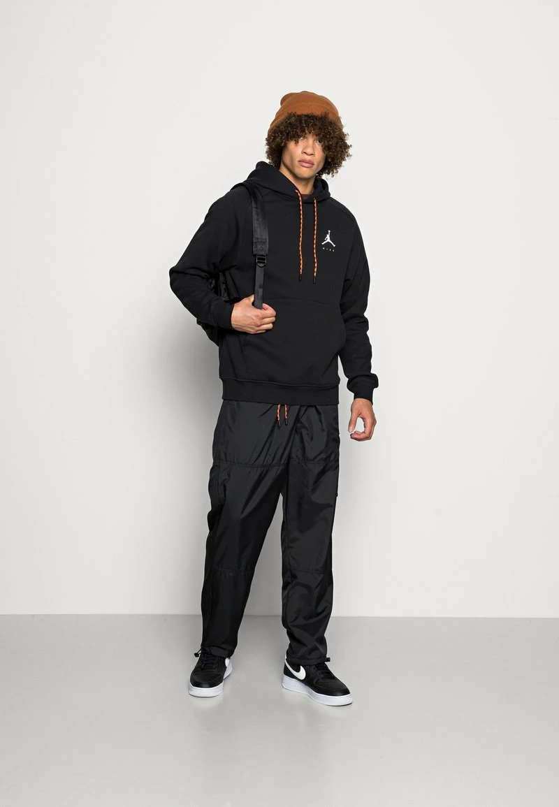 Jordan Sudadera - Black , Hombre 4 Jordan Sudadera - Black , Hombre - Imagen 2
